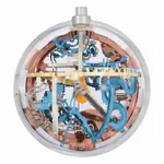 Spin Master Star Wars Prp Perplexus Mandalorian, серебряный - фото 2