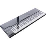 Decksaver Native Instruments Kontrol S61 MK3 DS-PC-KONTROLS61MK3 - фото