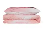 Пуховое одеяло L'Essentiel Linge de Maison, розовый - фото 2