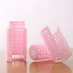 Бигуди на липучке, 6 шт. для подъема густых локонов, 3 размера, с ручкой Retoo - фото 8