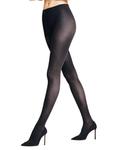 Тонкие колготки FALKE, черный - фото