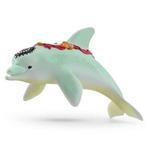 Schleich, статуэтка, Изабель на дельфине - фото 3
