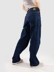 Джинсы Empyre Loiter Slouchy Straight Jeans, evening - фото 2
