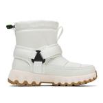 Зимние ботинки Jeep с ремешком на липучке, белый - фото 2