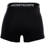 Боксеры LACOSTE, mottled grey/Black/White - фото 3