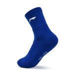 LINING Носки Mid Calf Unisex Multi Double Loading Navy - фото 4