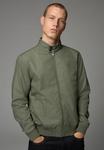 Куртка-бомбер REGULAR FIT Next, зеленый - фото 2