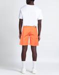 Шорты Iuter, оранжевый - фото 3