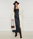 Сумка через плечо Calvin Klein SHINY, коричневый - фото 2