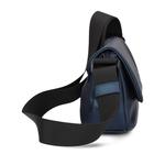 Сумка через плечо ZWEI Cargo, темно-синий - фото 3