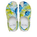 Crocs x Kenny Scharf Pollex Clog 'Multicolor' - фото 3