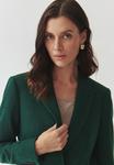 Блейзер AGNES TATUUM, темно-зеленый - фото 3