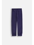 Спортивные брюки Coccodrillo, темно-синий - фото 2