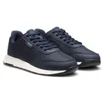 Кроссовки BOSS Titanium Runn, синий - фото