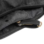 Складная сумка Peak Design, Black - фото 10