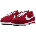 Кроссовки Nike Cortez "University Red" Women's, красный - фото 3