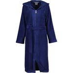 Халат Cawoe, синий - фото 2