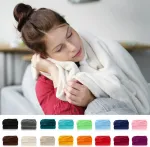 Одеяло Heimtexland, черный - фото 5