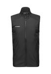 Куртка Mammut Waistcoat, Black - фото 5