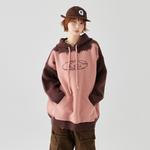 Топ унисекс GOLFCROSS, розовый - фото 7