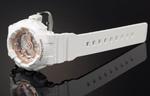 Часы CASIO Baby-G 'White Pink' - фото 3