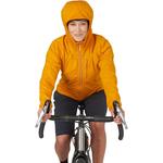 Куртка Rab Cinder Kinetic Rab, Marmalade - фото 6