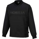 Свитшот Unisex Mizuno, черный - фото 6