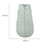 Спальный мешок Roba, зеленый - фото 5