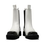 Челси Ботинки Мужские Cachiotti, белый - фото 8