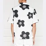 Рубашка оверсайз Eligo Hugo, белый - фото 3