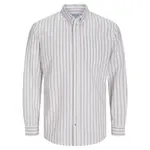 Рубашка Jack & Jones Oxford, белый - фото 3