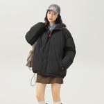 Пуховик Unisex WARRIOR, Кофе - фото 11