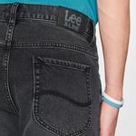 Lee Джинсы Xline мужские черные - фото 8