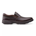 Мужские лоферы Clarks Bradley Step - фото