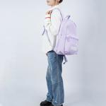 Рюкзак PUMA Phase Backpack 'Lightpurple', фиолетовый - фото 5