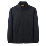 Свитер мужской Jeep, сине-серый - фото 6