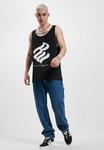 Топ Tank Rocawear, черный - фото 7