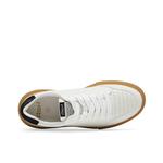 Кроссовки ASH Skateboarding Shoes Women's Low-top, белый - фото 10