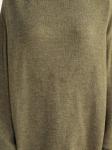 MixRay Свитер в оливковом цвете - фото 5