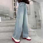 Детские джинсы PROTECTCAMEL, синий - фото 2