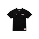 Футболка Pink X Unisex Mitchell Ness, синий - фото 7