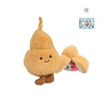 Плюшевый кулон кукла 14см высота BANLI - фото 8