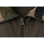 Лонгслив Invadergear Combat, коричневый - фото 4