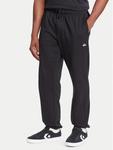 Джоггеры regular fit Basic Jogger EQYFB03403 Quiksilver, чёрный - фото