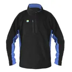 Флис Preston Innovations Micro, черный - фото