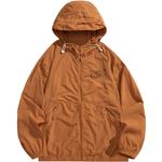 Унисекс одежда для защиты от солнца Дораэмон, Земляные тона - фото 9