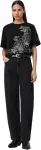 Allsaints Women's Pounce Lisa Tee - фото 6