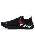 Кроссовки athletics mind 5 shoes 'black red white' Fila, черный - фото
