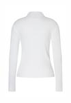 Джемпер More & More Jumper, Off White/White - фото 4