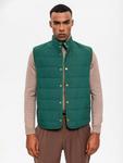 Жилет Antioch, зеленый - фото 2